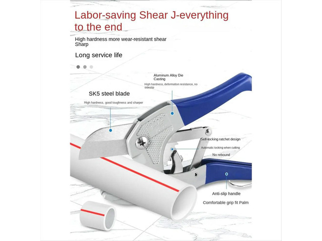 1/2 Inch 3/4 Inch PPR Pipe Complete Threading Kit with Internal External Taps Dies Reamer Pipe for DN15 DN20 Plumbing