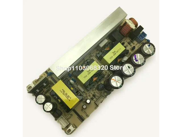 Projector Power Supply Board ZUEPE71 For CB-Z10005U CB-Z11000 CB-Z11000W CB-Z11005 CB-Z9750U Z9875U Z9800W Replacement Parts