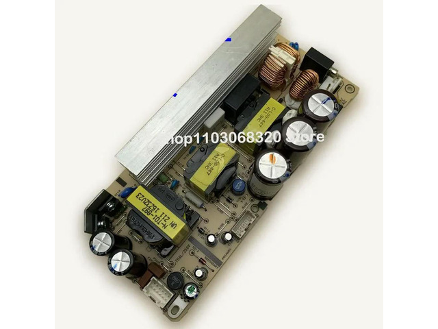 Projector Power supply board ZSEP071I For EB-B1500 EB-B1575WU EB-B1585W EB-Z8150