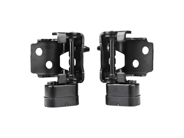 Front Door Limiter Hinge Stopper Strip 1 Pair 9035X0 9035W9 Left& Right For Citroen C5 III RD 2008- Stop