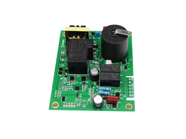 Applicable to 520820 MC Suburban RV Furnace Fan Control Module Board