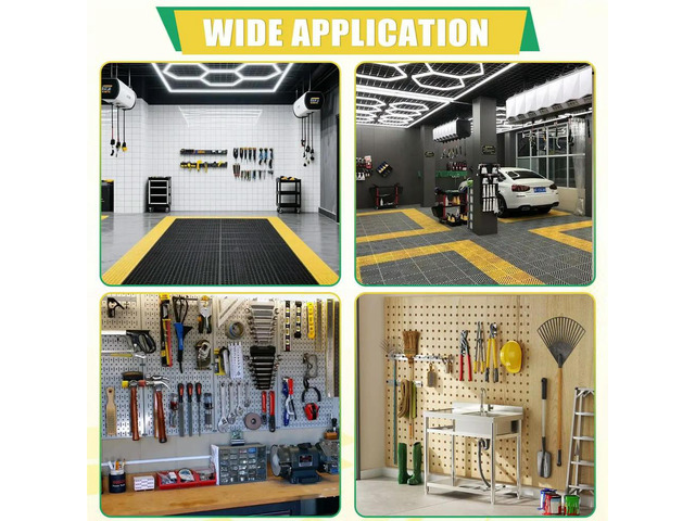 Pressure Washer Holder Wall Mount Foam Cannon Holder Car Wash Accessories Organizer Washer Accessories Rack