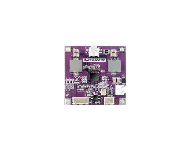1978 Module TEC Constant-temperature Butterfly Laser Constant-temperature Module Drive Current Hardware PID Mode