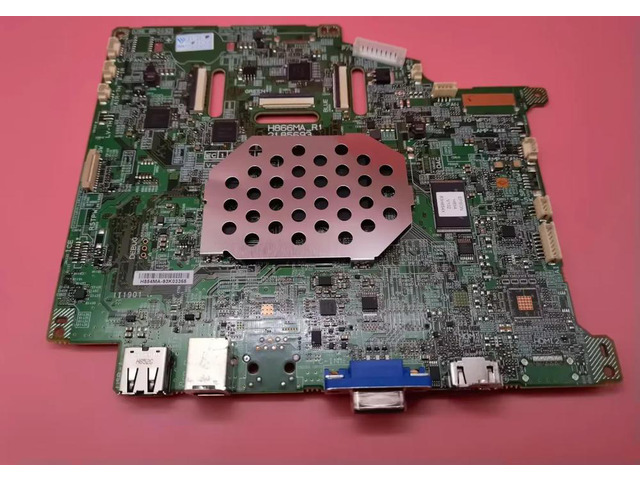 Projector Main board / PCB Board H866MA(H854) For EB-S39 PLS39
