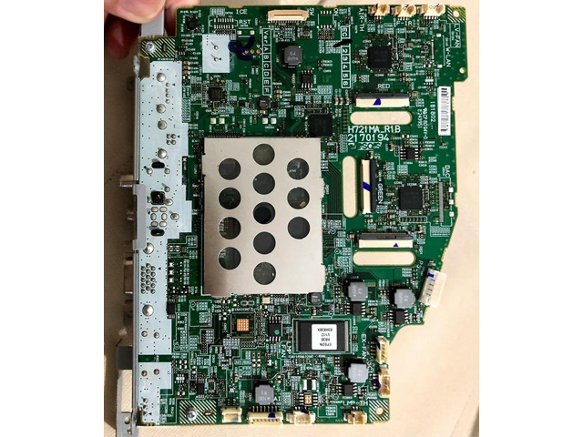 H721MA_R1B Projector Main Board PCB Board Replacement For PowerLite S41 S41+ ELPLP96 Compatible Projector Repair Parts