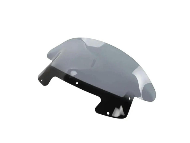 For Indian Challenger Pursuit Model 2020-2025 Motorcycle Windshield Deflector Fairing Cover Accessories 11'