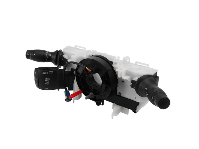 Turn Signal Wiper Switch Steering Column For Renault Master 3 Opel Movan 2010-2021 681720005R Car