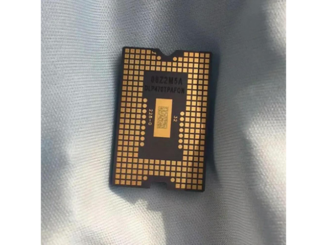 DMD CHIPS DLP470TPAFQN DLP470 Fit For Fengmi 4k cinema projector