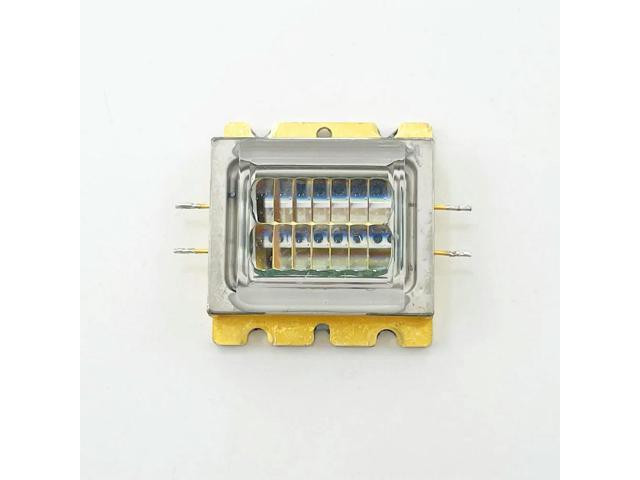 NUBM3A 465nm 64W High-Power Blue Laser Diode Array 14-Chip, 7S2P Configuration 3.5A Max, Collimated Beams