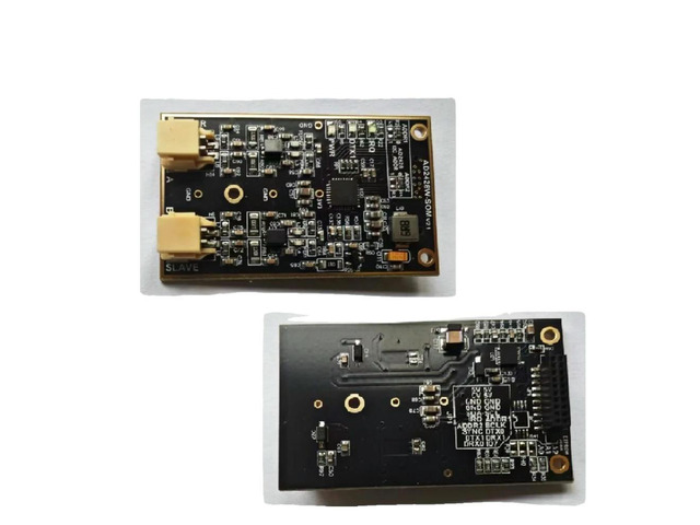 -AD2428MINI development board module