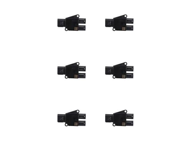 6X 1066379-00-A Car Gen 3 Door Handle Position Sensor Controller Module For Tesla Model S 2012-2024