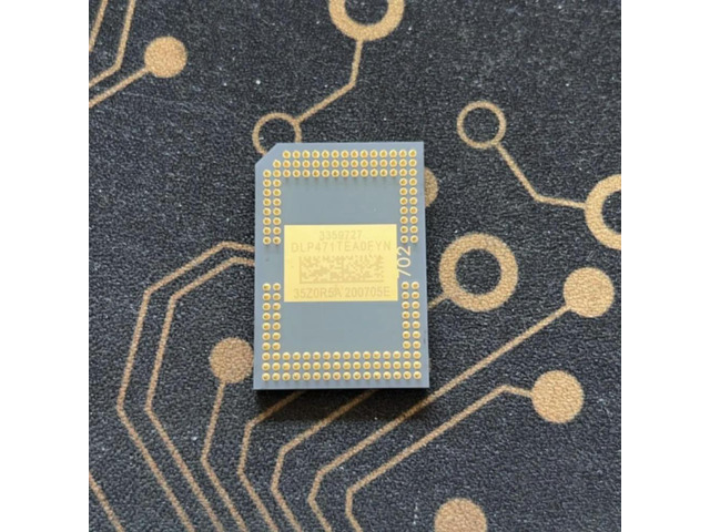 DMD CHIP DLP471TEA0FY projector chip for 4K chip dlp471tea0fyn DMD