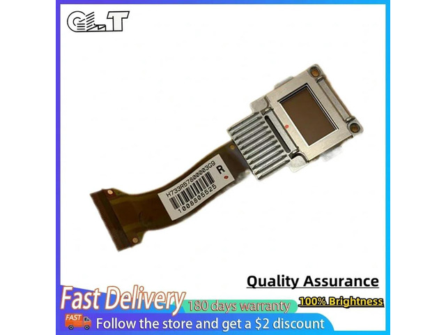 Projector LCD Panel Single H733 For CB-G7400U EB-G7500U EB-G7900U EB-G7905U