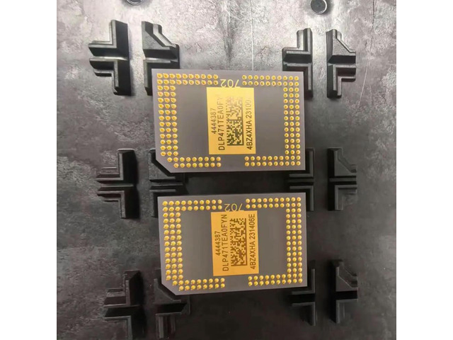 In Stock HD 4K Projector DMD CHIP DLP471 DLP471TEA0FYN For PT-FRQ50 FRQ50 4K