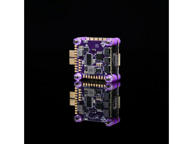 F722 60A Flying Tower 6S Waterproof Flying Tower
