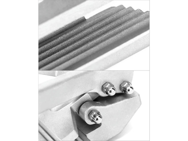 Carpet Puller Clamp, Carpet Puller, Carpet Claw Carpet Fitting Tool for Pulling Carpet During Installation or Removal