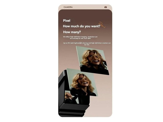 Retro Digital Camera with 1.4 Inch Screen Hand Crank Video 8MP Photo Compact Vintage CCD Camera for Birthday Gift