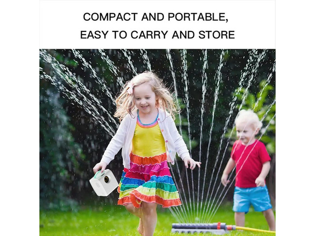 Q2 Mini Projector for Kids 800x480 Resolution, Home Theater Beamer Ideal Christmas and Birthday Gift US Plug