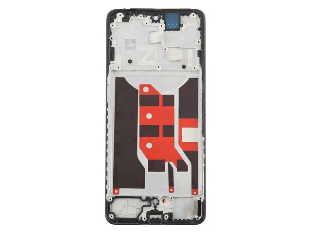 OLED LCD Screen with Frame For OPPO F27 5G OLED LCD Screen Digitizer Full Assembly with Frame