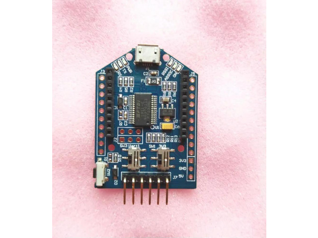103100001 Interface Development Tools UartSBee V5 UartSBee V5 XBEE UART Explorer USB