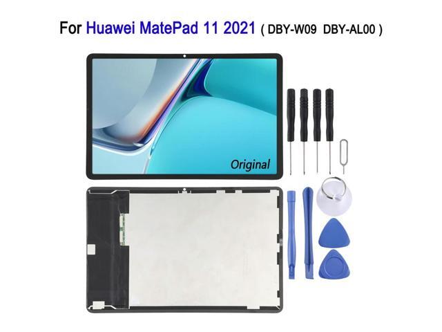 10.95 inch IPS LCD Screen for MatePad 11 (2021) DBY-W09 DBY-AL00, Tablet LCD Dispay Touch Screen, Repair Replacement Part