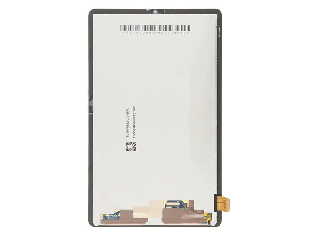 2024-Edition LCD Screen For Galaxy Tab S6 Lite (2024) 10.4', SM-P620 / SM-P625 LCD Display Touch Screen Replacement Part