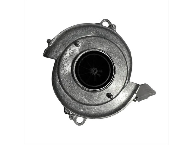 Replacement Cooling Fan Motor Robot Vacuum Cleaner Parts Fan Assembly for IRobot S9 Robot Vacuum Cleaner