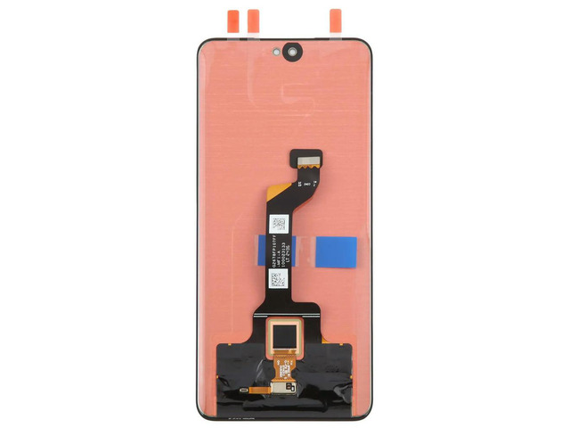 6.78-inches 120Hz AMOLED Screen For Honor 300 Ultra 5G, AMP-AN10 Phone Display Touch Screen Repair Replacement Spare Part