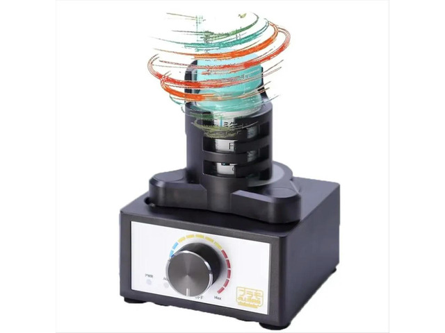 Electric Paint Stirrer Model Making Tools Swirl Electric Paint Stirrer Model Paint Self-Spraying Paint Stirrer
