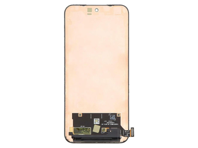 4G Edition AMOLED LCD Screen For OPPO A6 Pro 4G, CPH2799 Phone Display Touch Screen Repair Replacement Spare Part