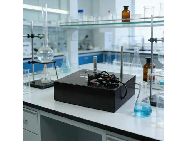 Compacts And Quiet Electric Centrifuge Machine For Fast Separation In Medicals And Industrial Settings Smooth Operating