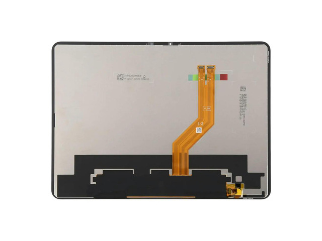144Hz LCD Screen For OPPO Pad 5 Pro 13.2'', OPD2511 LCD Display Touch Screen Repair Replacement Spare Part