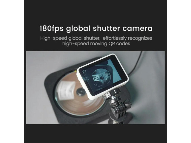 For Sipeed MaixCAM Pro AI Camera Kit NPU SG2002 RISC-V YOLO OpenCV 6 with 2.4inch Screen MIC Speaker and