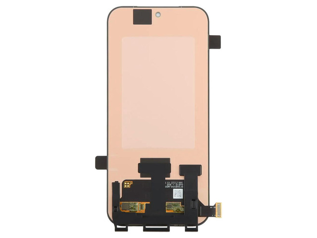 6.78-inch 165Hz AMOLED Screen For OnePlus Turbo 6 5G, For Turbo6 PLU110 Phone Display Touch Screen Repair Replacement Spare Part