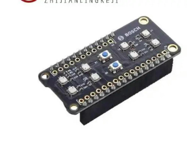 Evaluation Kit Board BME688 HUZZAH32, MicroSD, CR1220