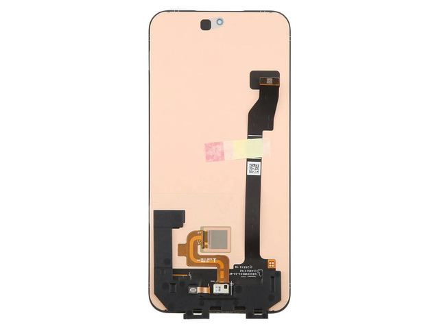 6.83-inch 120Hz AMOLED Screen For Poco X8 Pro Max 5G, 2602BPC18G Phone Display Touch Screen Repair Replacement Spare Part