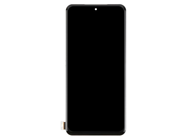 6.73 inch LTPO AMOLED Screen For 15 Pro Phone 120Hz Display Touch Screen Digitizer, Repair Replacement Spare Part