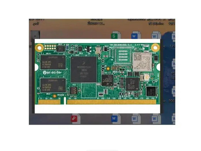 i. MX 8M Mini VAR-SOM-MX8M-MINI v1.5 Variscite VAR-SOM-MX8M-MINI: