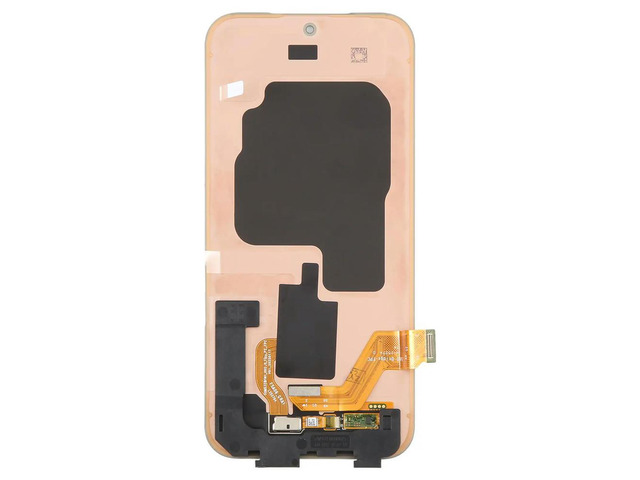 120Hz LTPO AMOLED Screen For 17 Ultra 5G, 6.9-inch Phone LCD Display Touch Screen Repair Replacement Spare Part