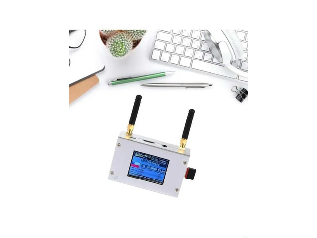 MMDVM Duplex Hotspot Board, Multi Modes Digital Voice Modems Support C4FM DSTAR/DMR P25 for RPI l Housing Skin