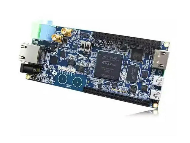 DECA FPGA 10M50DAF484C6G FPGA MAX10 Altera Development board