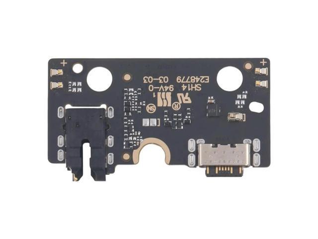 For Redmi Pad SE 2023 11.0'' Charging Port Board Repair Replacement Spare Part