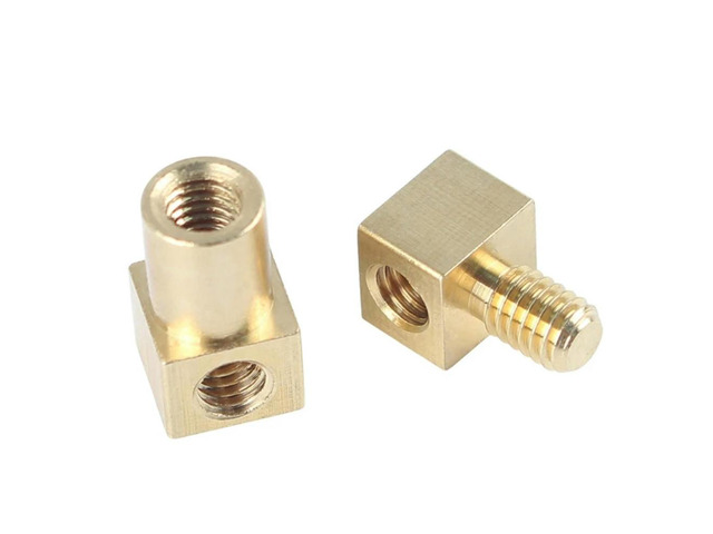 2025 Hot Melt Nut Press Head 3D Printing Accessories Hot Melt Nut Press Replacement