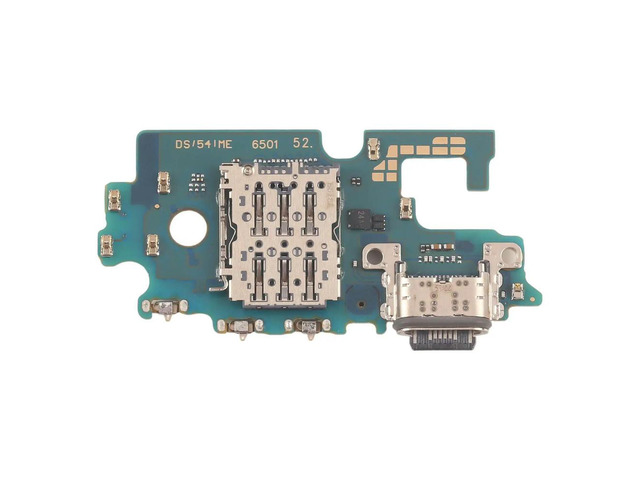 A57 Charging Port Board For Galaxy A57 5G, SM-A576B Phone Welding Charging Board Repair Replacement Part