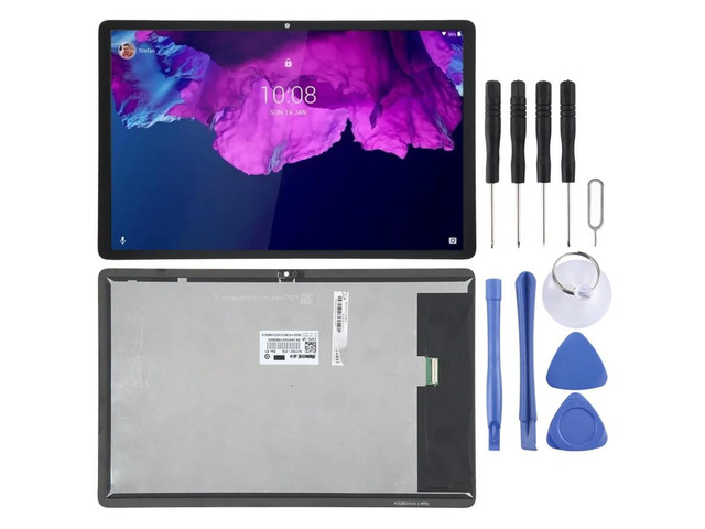 TB350 11.2'' LCD Screen Display For Tab P11 Gen 2 2022 TB350FU TB350XU TB350 Touch Screen with Digitizer Full Assembly