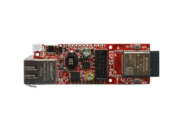 Olimex ESP32-POE IoT Development Boards