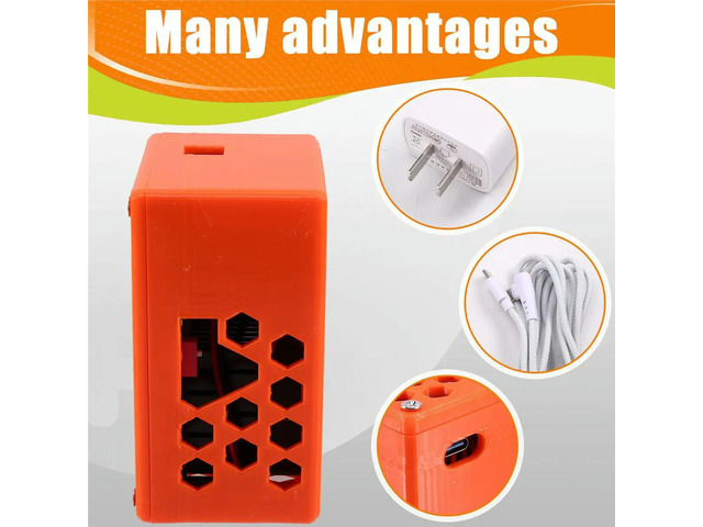 Bitdsk D12 T 200Gh/S Bitcoin ASIC BTC Miner Solo Lottery Miner Solo Lottery Mining with Display US Plug