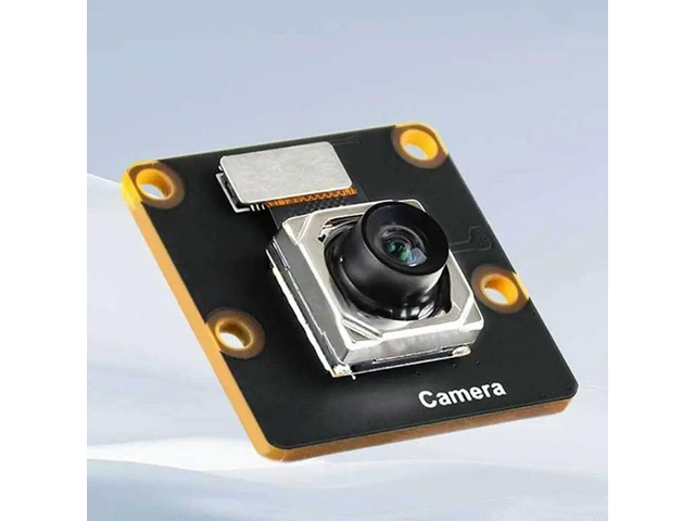 2025 IMX708 1200MP Autofocus Camera Module 120 Degree FOV High Dynamic Ranges For 5/4B/3B+/3A+ Boards