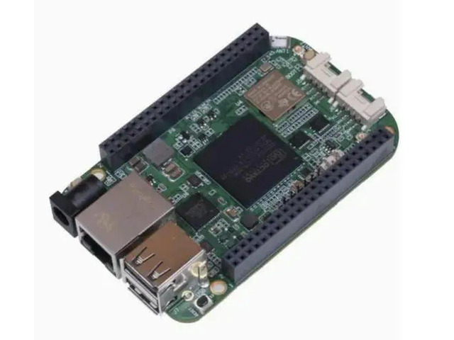 102110381 BeagleBone Green Gateway AM3358 development board ESP32