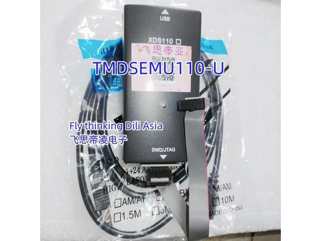 TMDSEMU110-U XDS110 PRODUCT DISC- RESTRICTED-PART Simulation Downloader